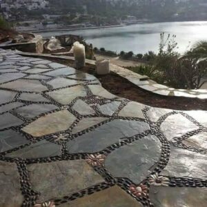 Floor Stone