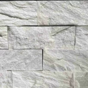 Chitral White Stone