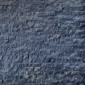 Black Granite Split