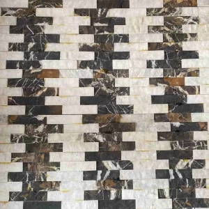 Ziarat Black and Gold